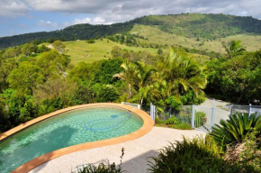 Highwood Park B&B Guest Lodge, Maleny